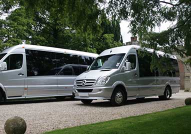 original tour