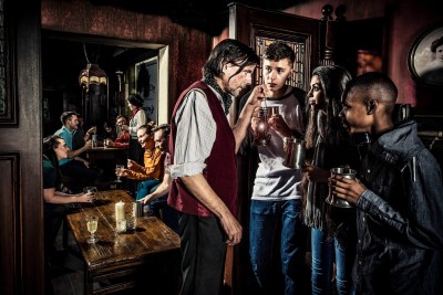 London Dungeon