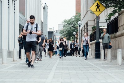 Walking Tours