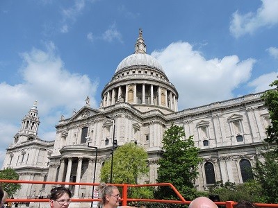 Panoramic Tours