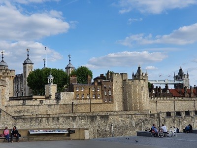 The Tower of London