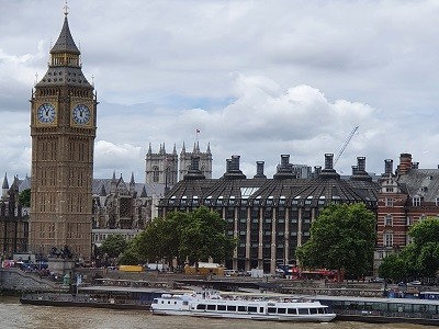 Thames Cruises