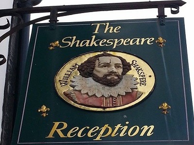 Around UK