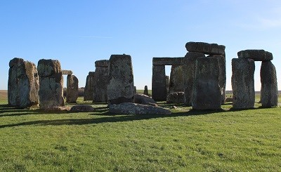 Stonehenge and More