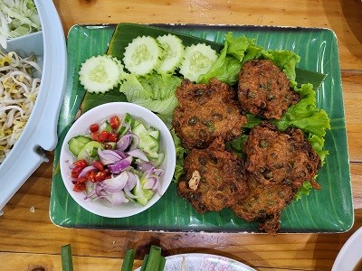 Food & Drink